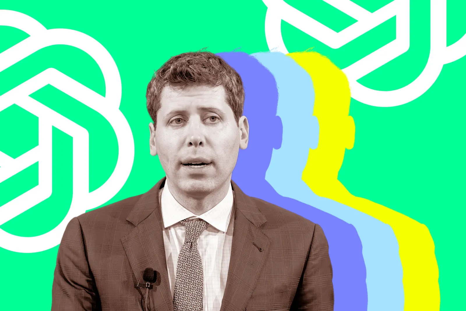 Judge dismisses Ann Altman's sexual abuse lawsuit against OpenAI CEO Sam Altman