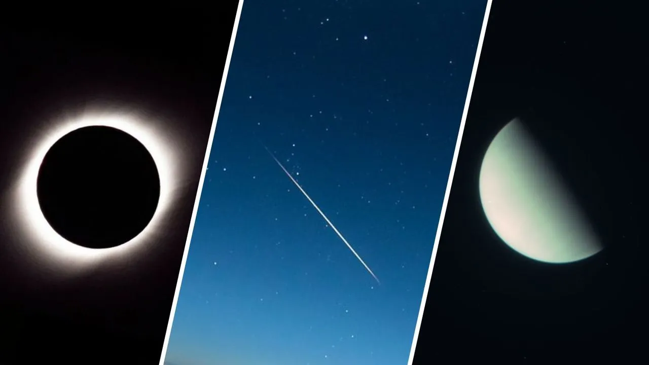 Aug. 12, 2026 flips skywatching: total eclipse Greenland/Iceland/Spain, deep UK partials