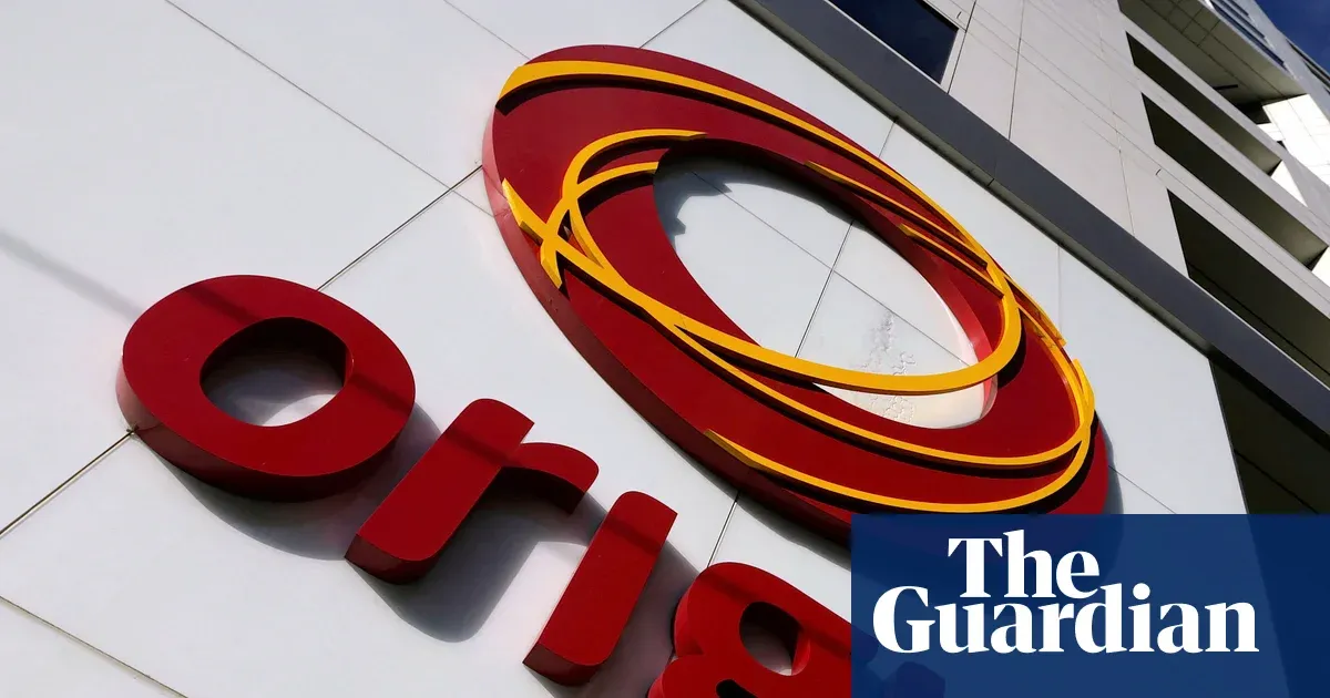 Origin Energy confirms hack exposed 4.8m Australian customer accounts’ banking details