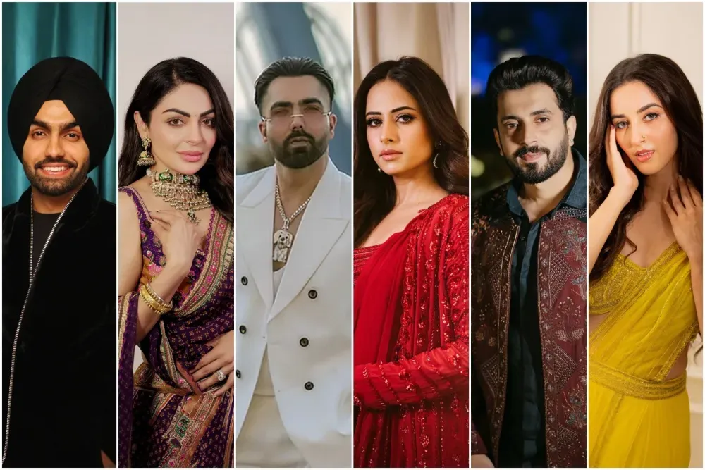 Panorama Studios buys worldwide theatrical rights for 3 Punjabi films releasing in 2026