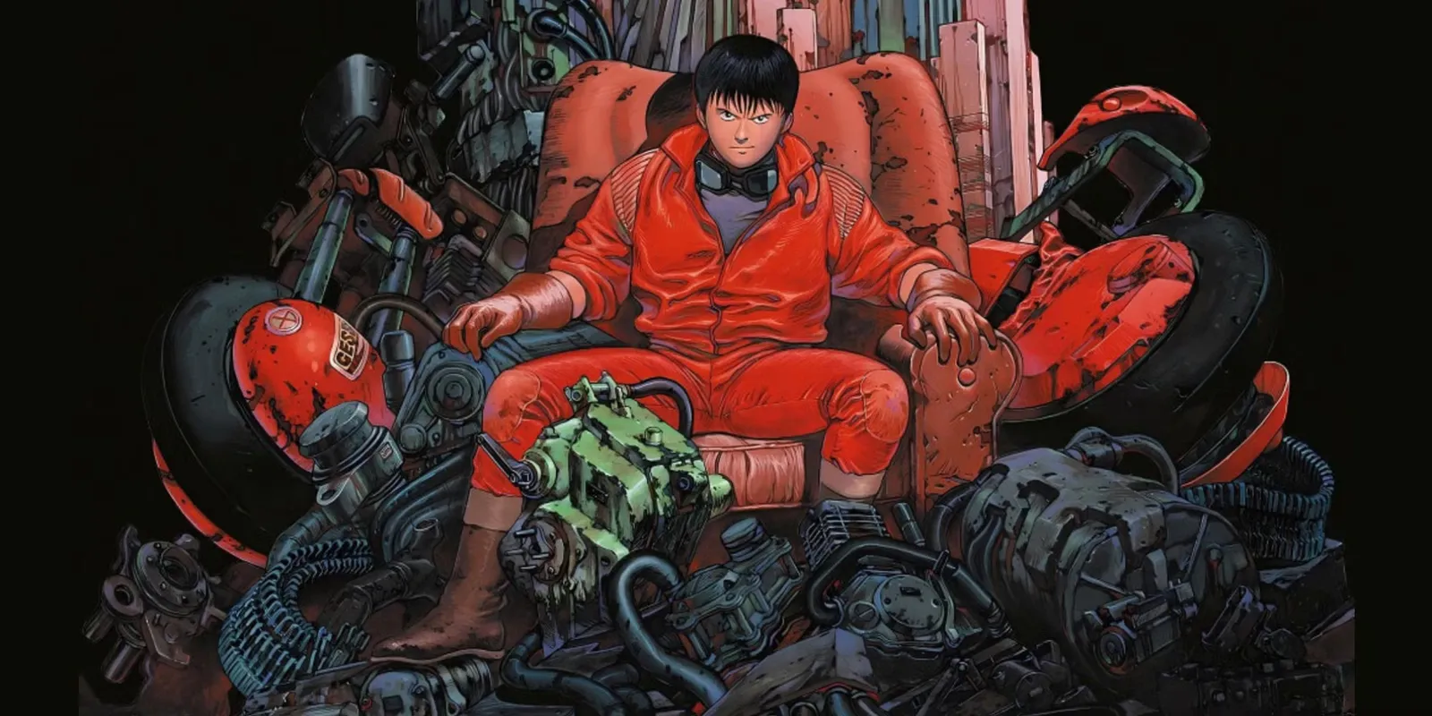Akira returns to US IMAX theaters in new 4K, six years after 2020 restoration