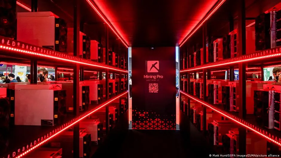 Illegal crypto miners in Southeast Asia steal electricity, strain grids, link to organized crime