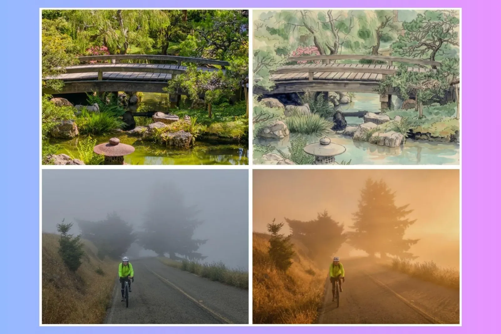 Adobe adds generative AI to its Indigo iPhone camera, without using Firefly
