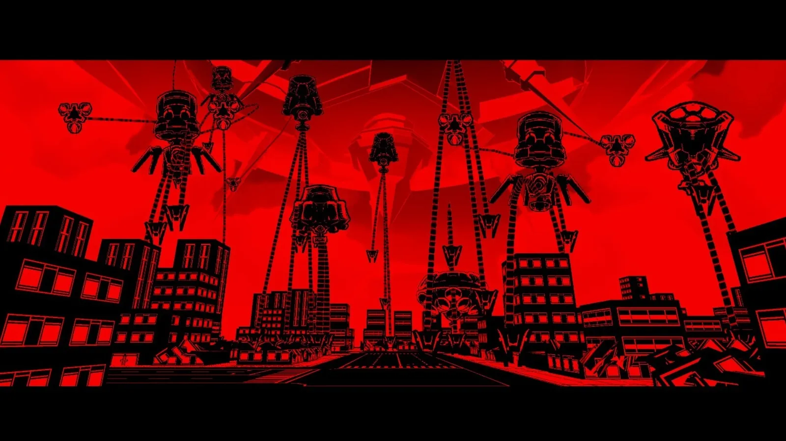 Steam Next Fest puts demos center stage, including a Virtual Boy-inspired shooter you can try now