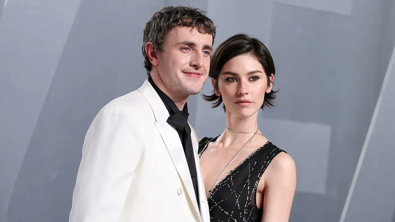 Gracie Abrams says stable romance with Paul Mescal could threaten her drive to write