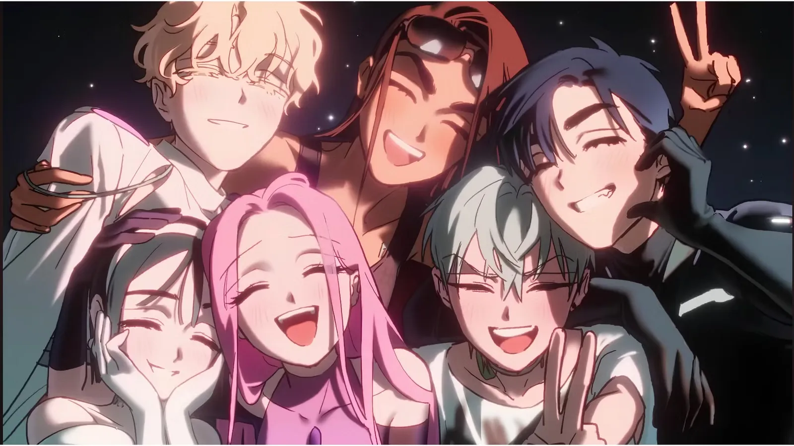 Alien Stage’s VIVINOS gets an official anime after Anime Expo 2026 announcement