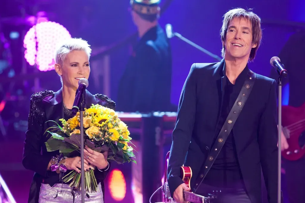 Roxette’s “It Must Have Been Love” hits 1B YouTube views after 40 years