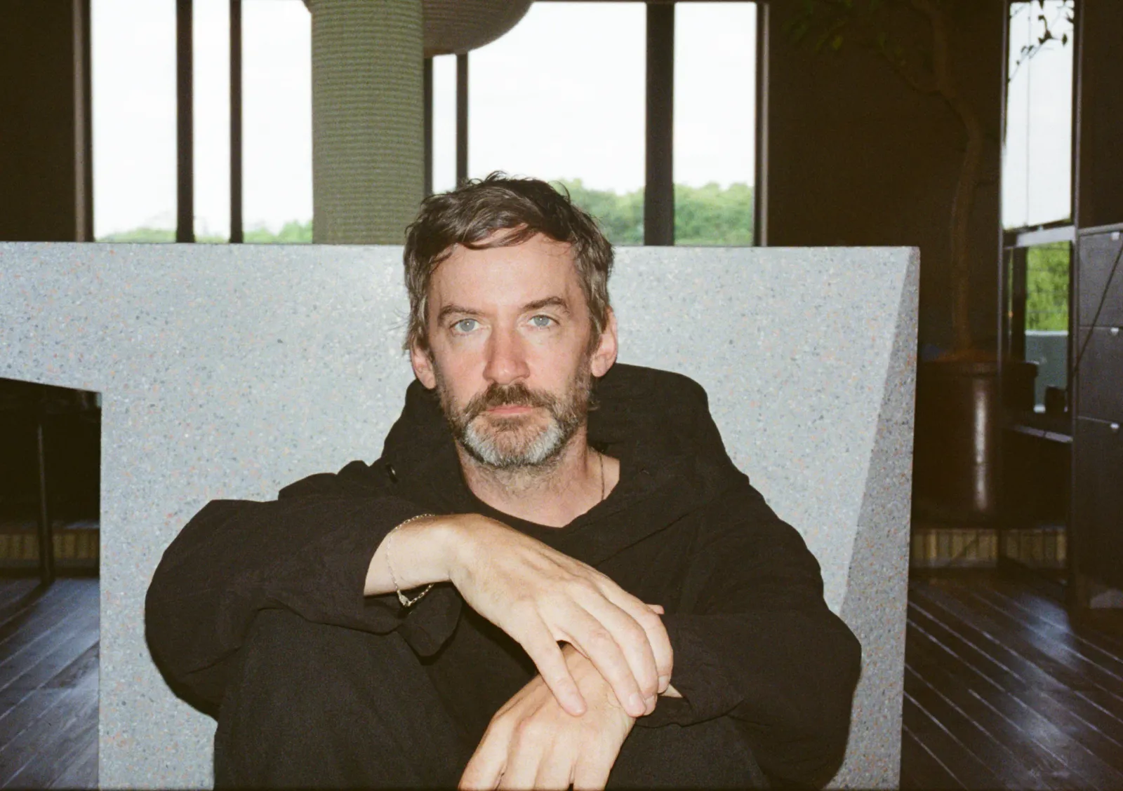 Bonobo taps Arooj Aftab and Nilüfer Yanya for new album Distance in Static