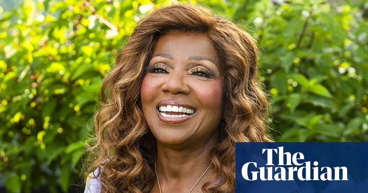 Gloria Gaynor explains how one Newark radio moment made her a singer