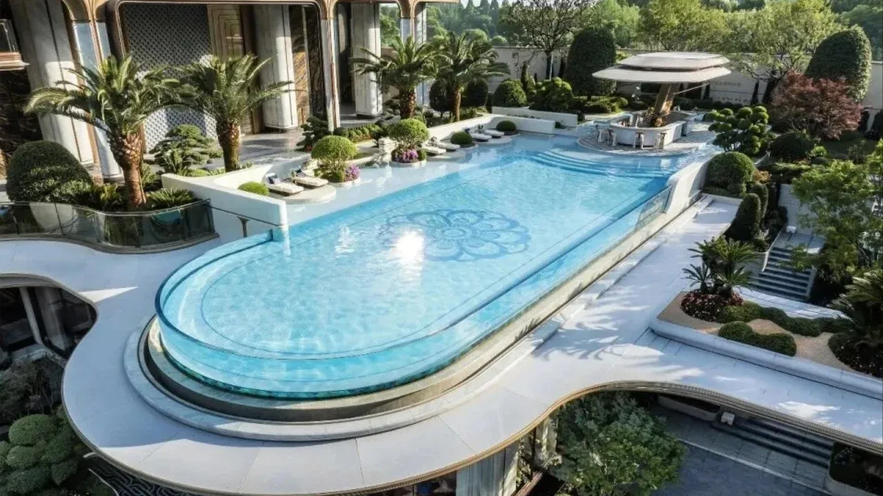 Hangzhou’s Wangtianji sold 66 penthouses on day one for 3.36B yuan