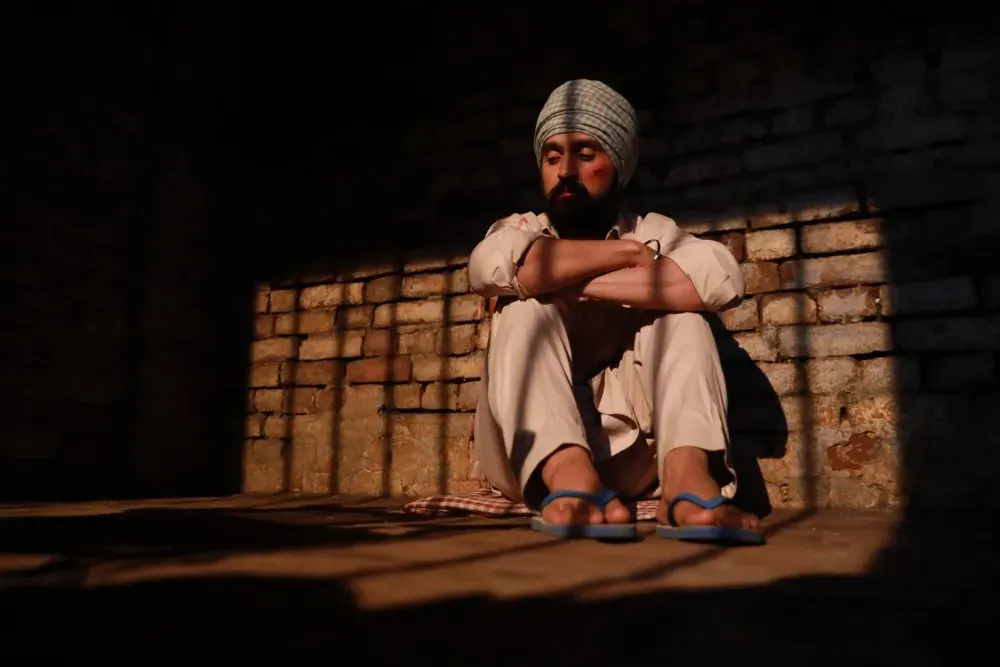 ZEE5 Global streams ‘Satluj’ uncut on July 3 after India censor board trouble