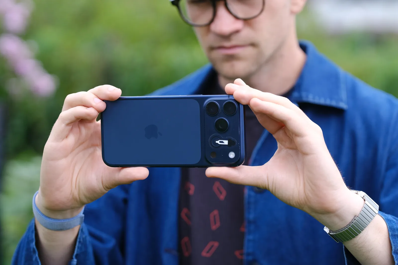 Stop settling for phone photos: third-party apps and editing can rival cameras