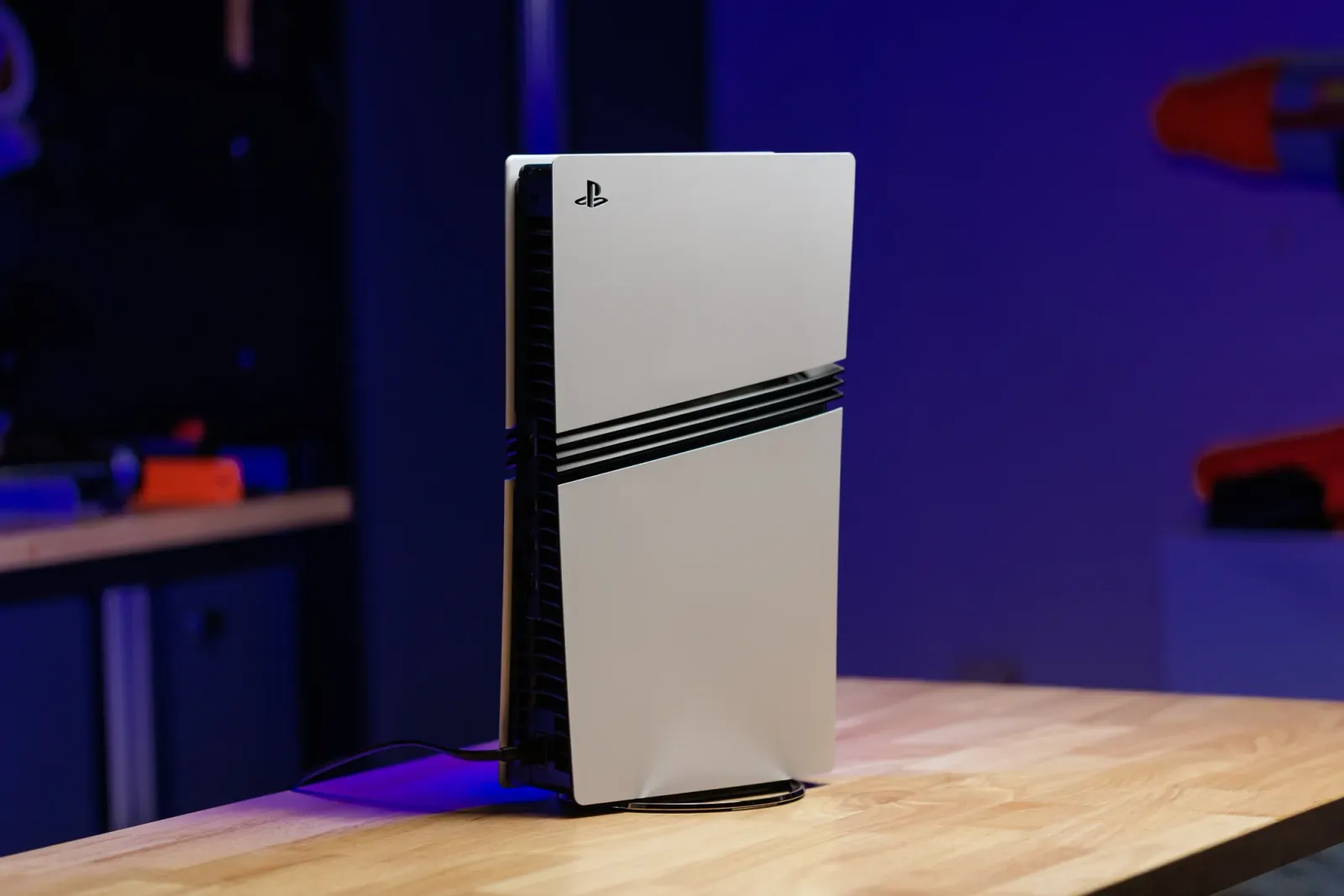 Sony ends new PlayStation disc production from January 2028, going fully digital
