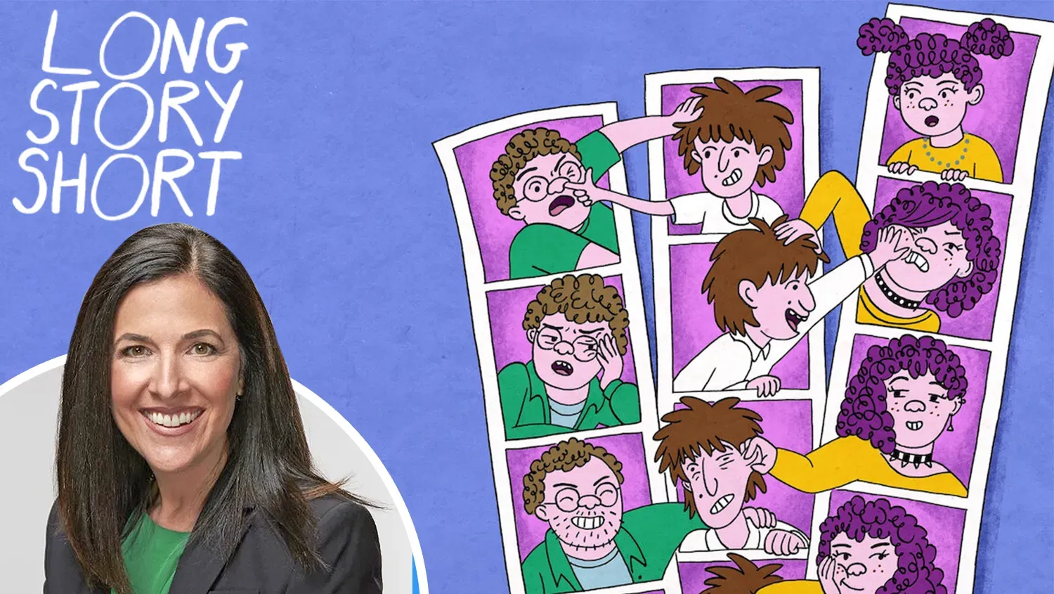 Netflix pulls adult animation back under Tracey Pakosta
