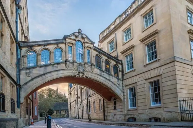 Oxford fixes a May 28 CareerConnect breach, exposing names and emails for job seekers