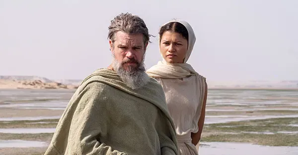 Christopher Nolan’s The Odyssey hits 98% on Rotten Tomatoes and critics call it a “masterpiece”