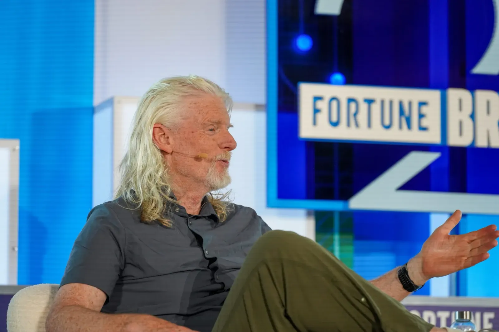 Twitch CEO Dan Clancy says social media is “antisocial,” betting livestreaming beats feeds