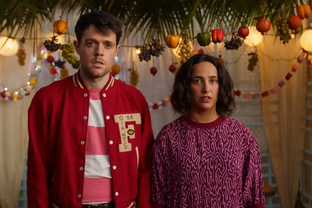 ChaiFlicks locks U.S., U.K., Australia SVOD for both “Kid Sister” seasons this fall