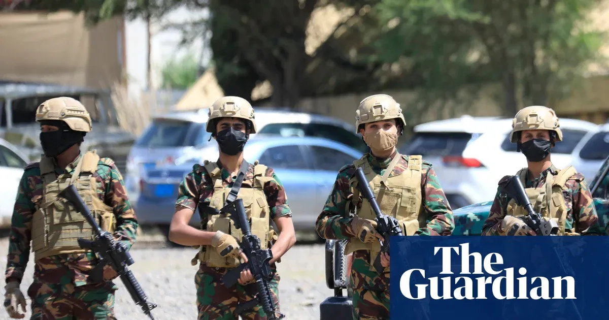 Yemen anti-Houthi forces launch inquest into 15-brigade rout