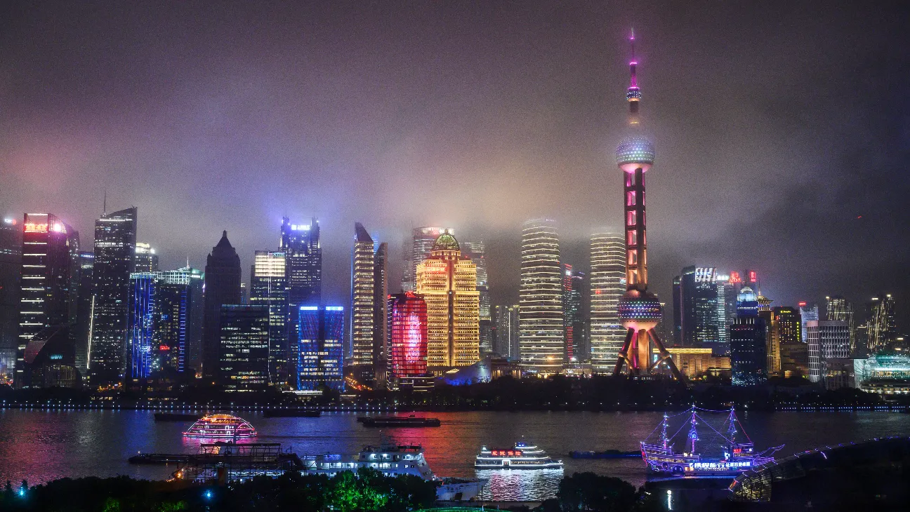Shanghai Film Festival runs AI, iPhone, and VR filmmaking labs