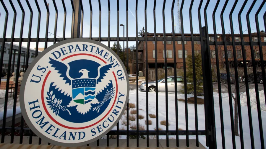 DHS says ICE officer fatally shot man in Maine fearing “public safety”