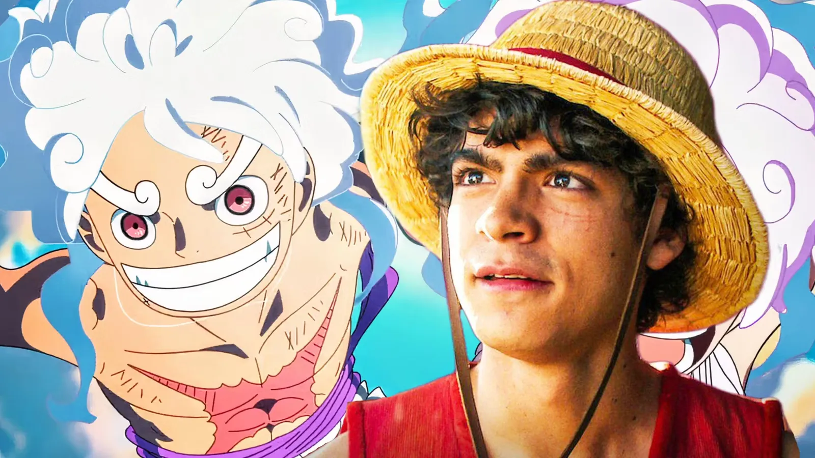 Netflix’s One Piece live-action becomes the biggest franchise addition in 30 years