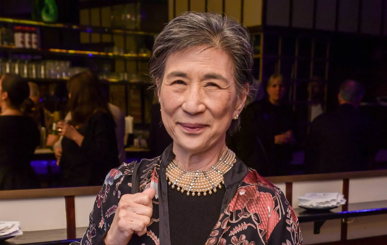 Wai Ching Ho dies at 82, a Marvel villain who also lit up Turning Red