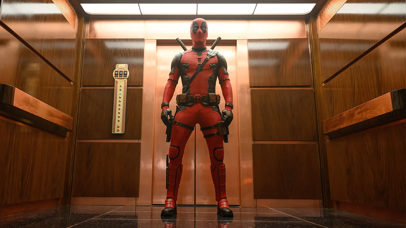 Ryan Reynolds confirms another Deadpool movie after Deadpool & Wolverine’s record R-rated run