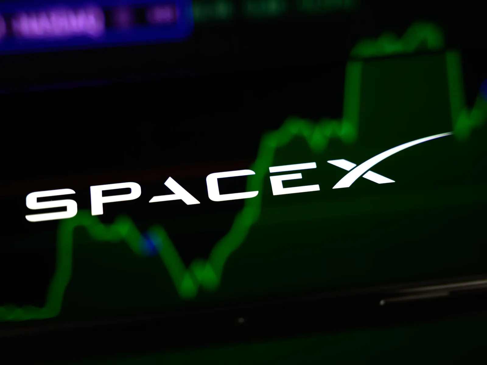 SpaceX wants $75 billion and a record IPO