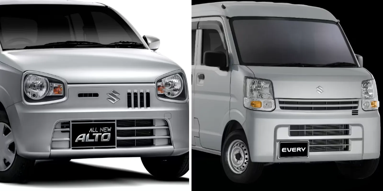 Suzuki launches Pakistan-built kei car in Brunei, testing regional exports