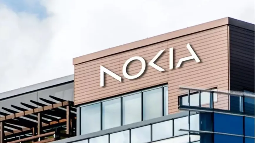 Nokia Q2 2026 profit jumps 18% to €434mn as AI data-centre demand doubles cloud sales