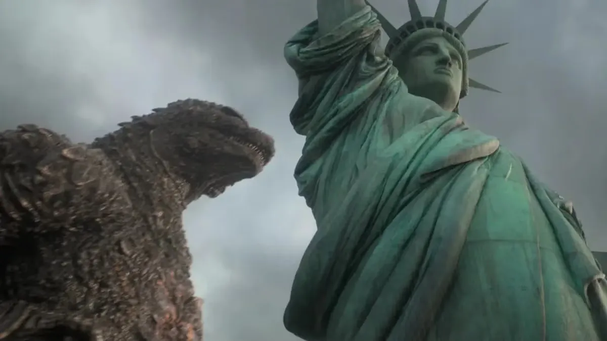 Godzilla Minus Zero drops a teaser and locks in its 1949 Shikishima cast