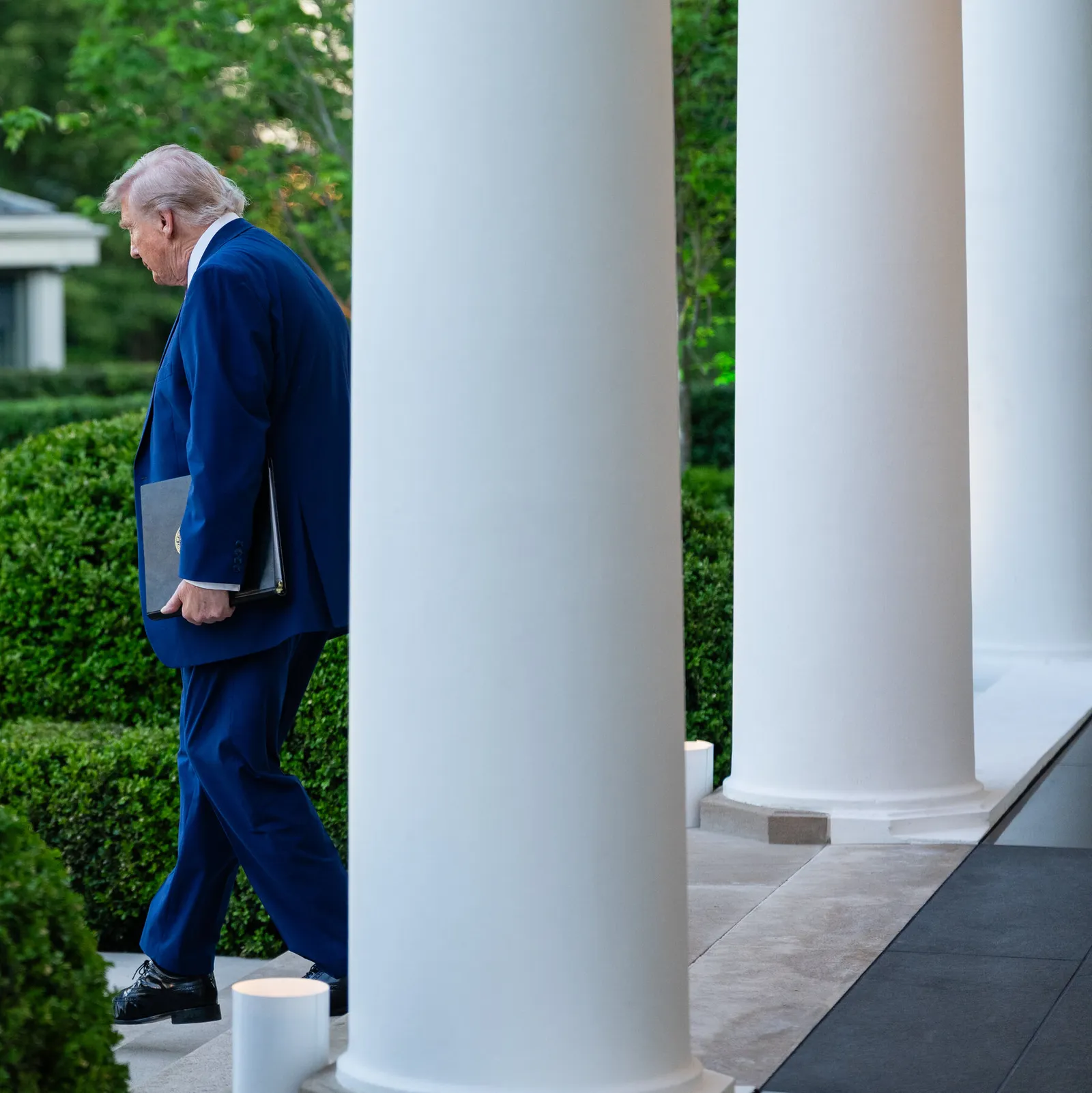 White House maneuvered to reshape boards protecting federal workers from unfair firings