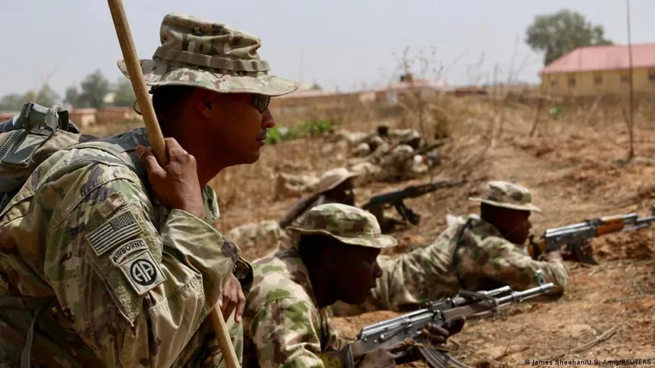US pulls troops from Nigeria after IS leader’s death, then redraws the anti-terror playbook