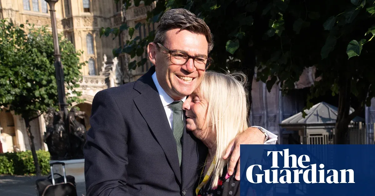 Andy Burnham hails Hillsborough law after MPs finally pass the stalled bill