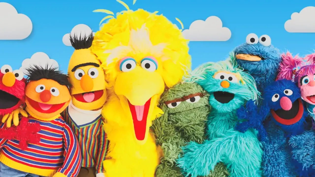 Netflix wins Sesame Street movie rights in bidding war with Universal and Warner Bros.