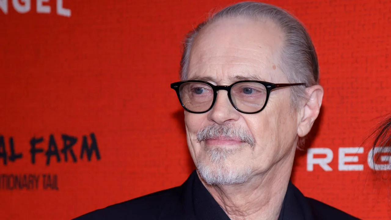 Steve Buscemi joins FX’s Far Cry cast, and no one knows which kind of chaos he’ll be