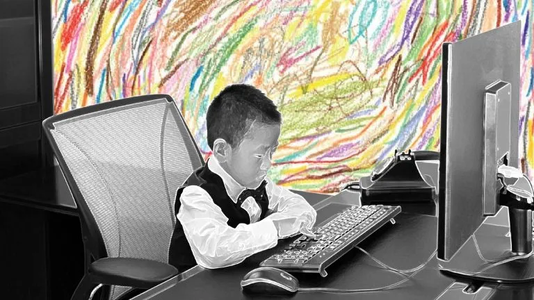 China’s AI talent race is recruiting 13-year-olds, and it changes the whole hiring game