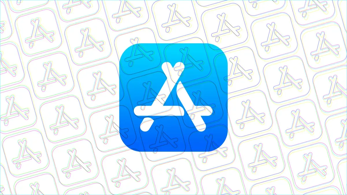 Apple says App Store drove $1.4 trillion in sales, mostly commission-free