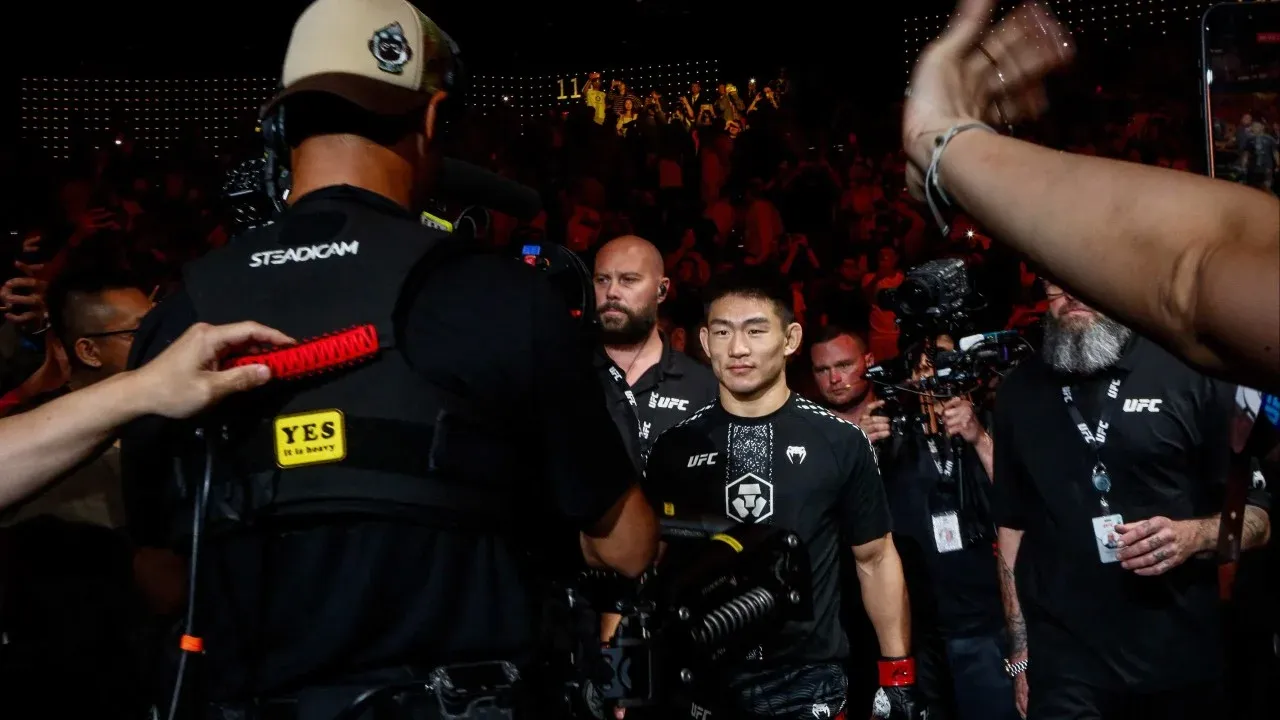 UFC books Shanghai on August 29, banking on homegrown Song Yadong to crack China