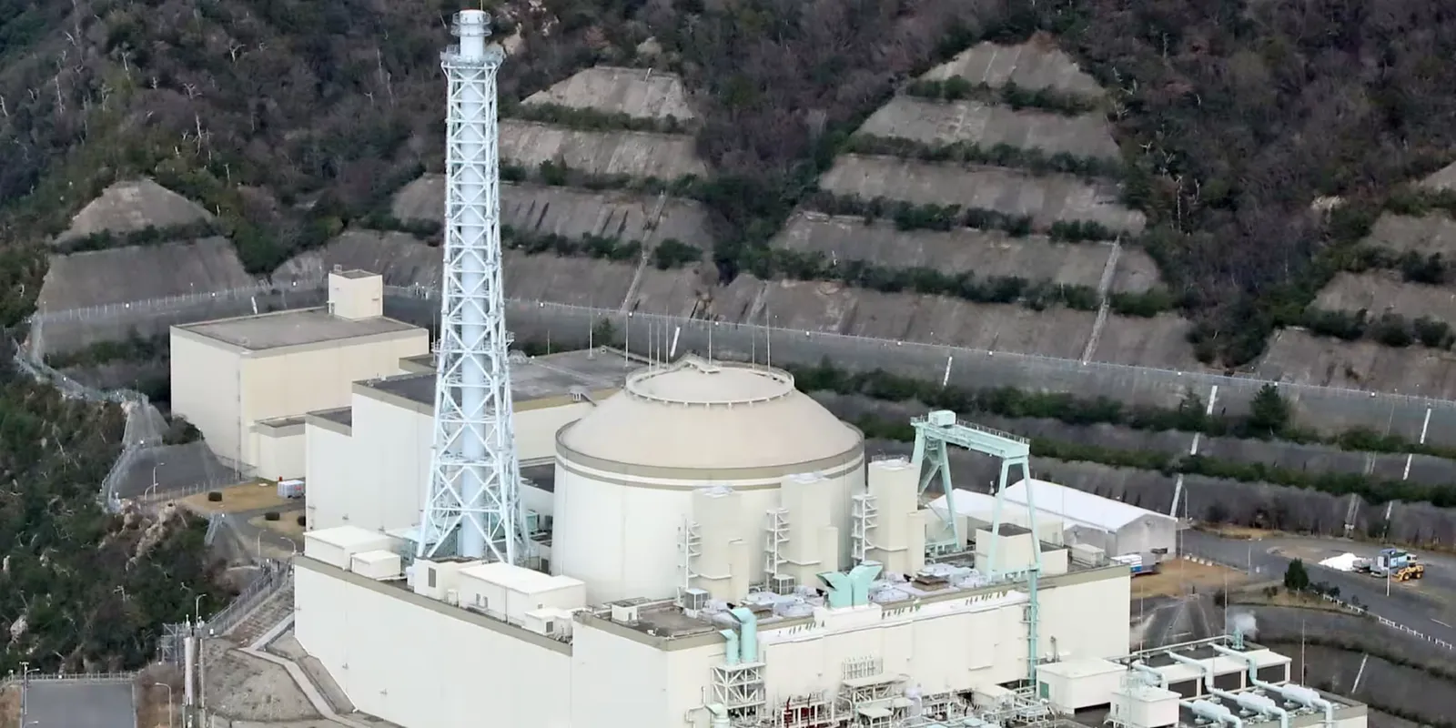Japan revives fast breeder reactor push as China, Russia lead the race