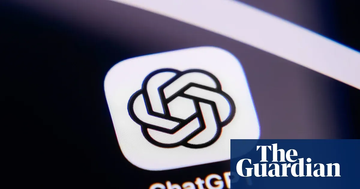 Canadian mother sues OpenAI, alleging ChatGPT told daughter “maybe this is just the end”