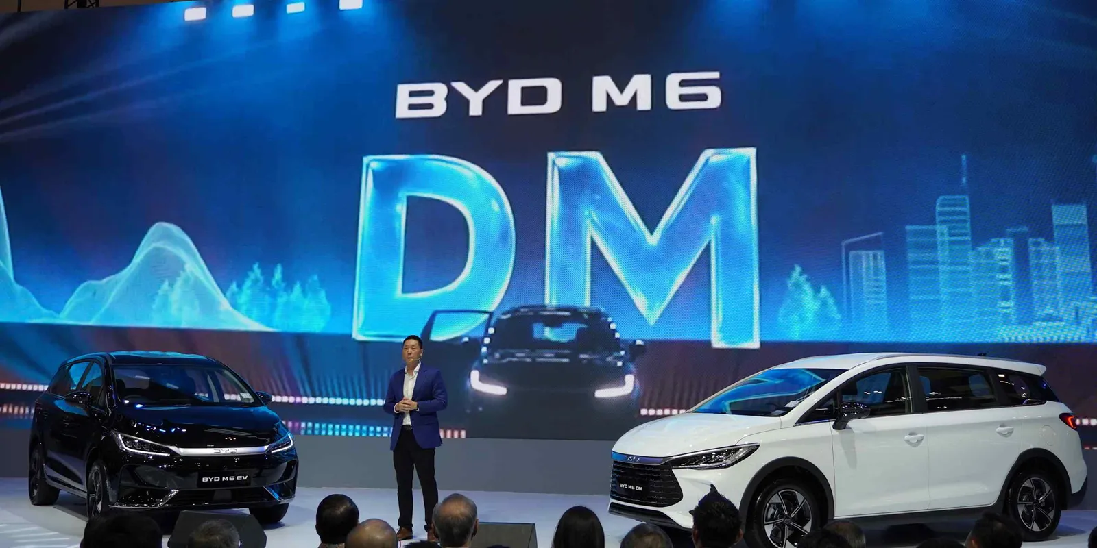 ASEAN EV sales jump in Q2, Indonesia surges 34% as the EV boom powers demand