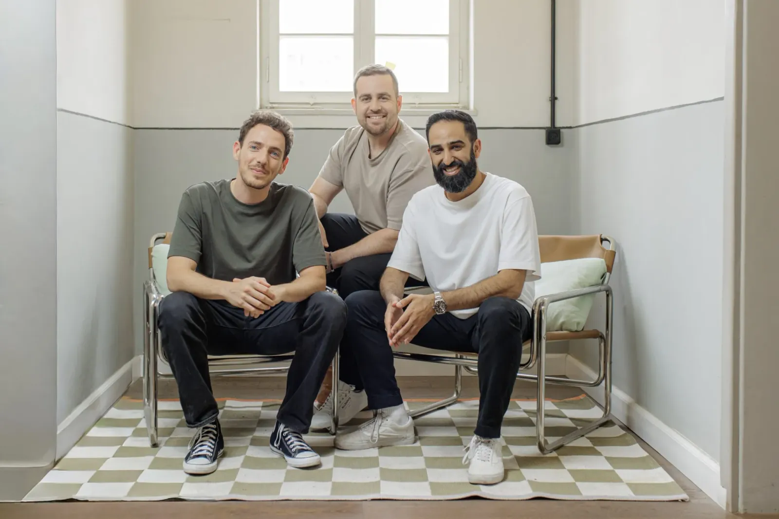 Lightspeed and Wiz CEO Assaf Rapaport back A with $37 million for AI attackers