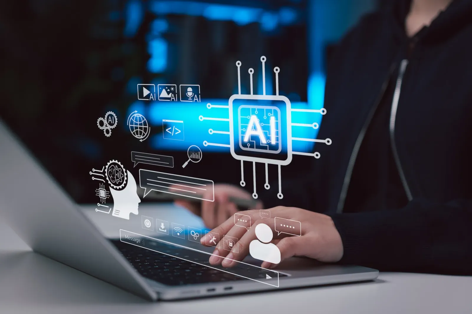 AI could automate half of U.S. work hours. 11 million face a skills cliff