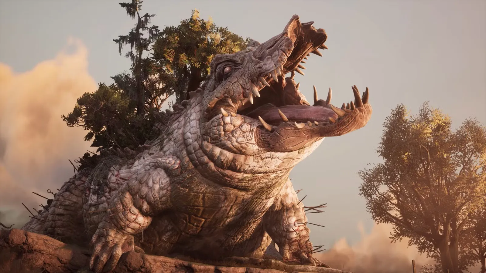 Xbox Reset memo meets South of Midnight: Compulsion Games still faces shutdown risk