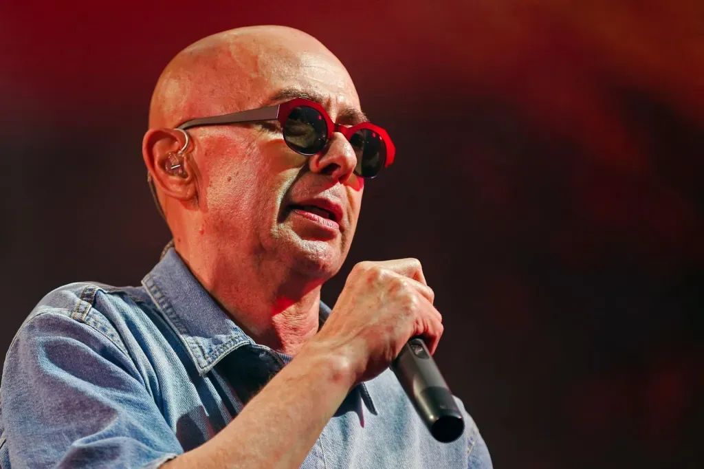 Carlos "Indio" Solari dies at 77, ending Patricio Rey’s era of rebellion