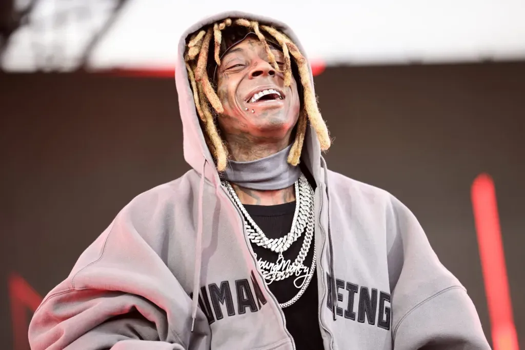 Lil Wayne and Craig Carton launch weekly Joint Venture podcasts July 22