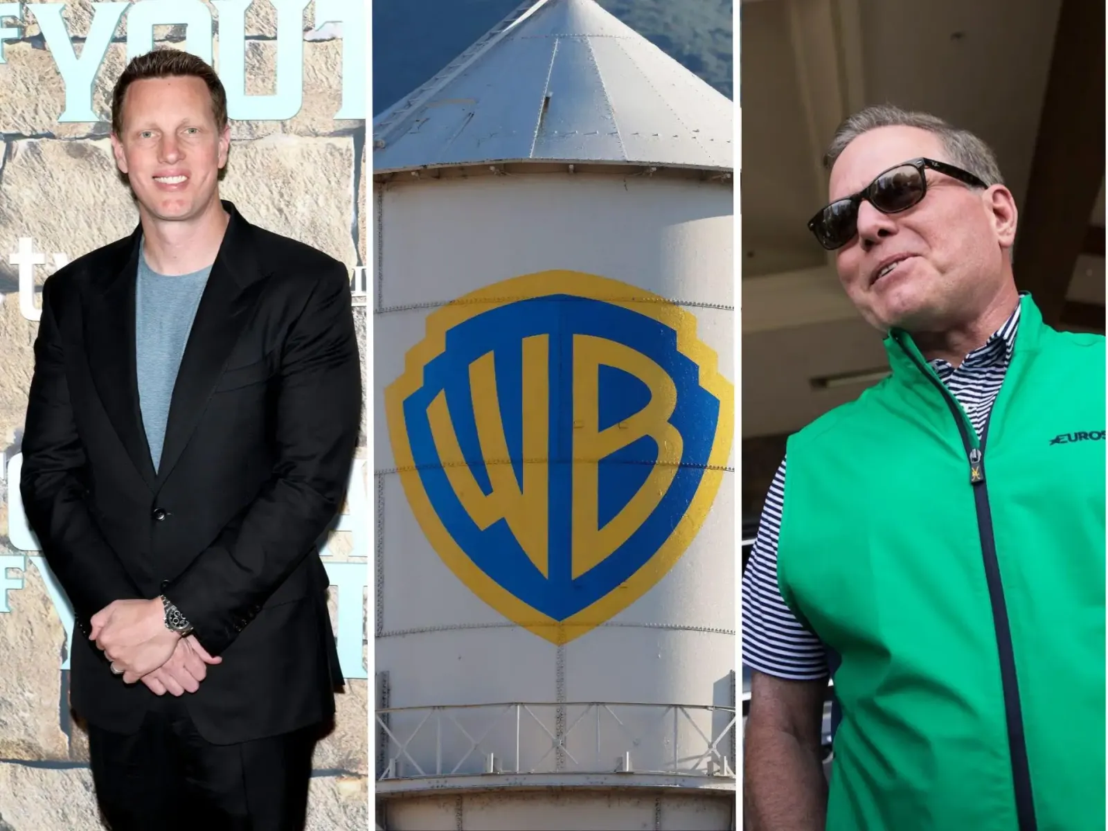 Paramount-WBD merger pauses after temporary antitrust order, with $7B breakup fee looming
