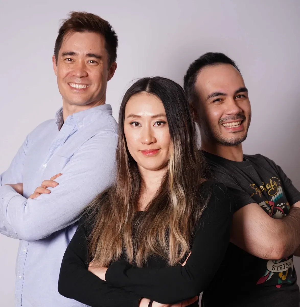 TypeSafe's Jev, a non-text AI model, valued at $7.5B weeks after launch